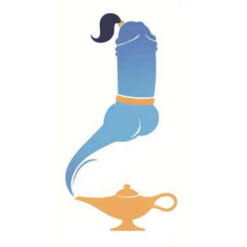 Genie Logo