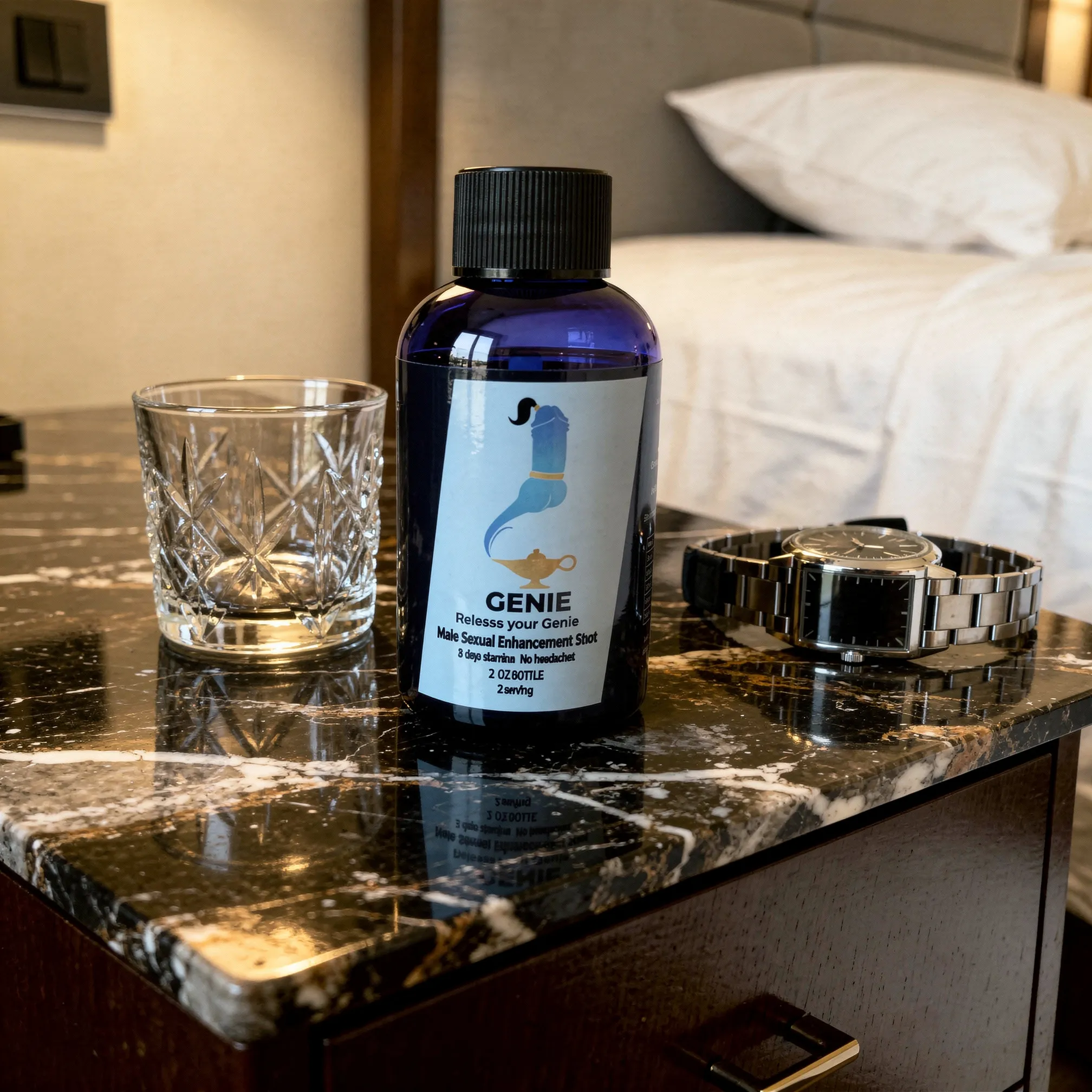 Genie for Him thumbnail 3