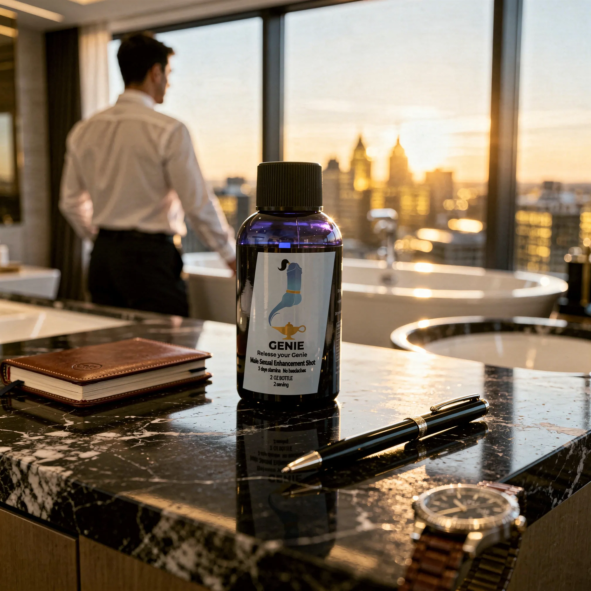 Genie for Him thumbnail 4